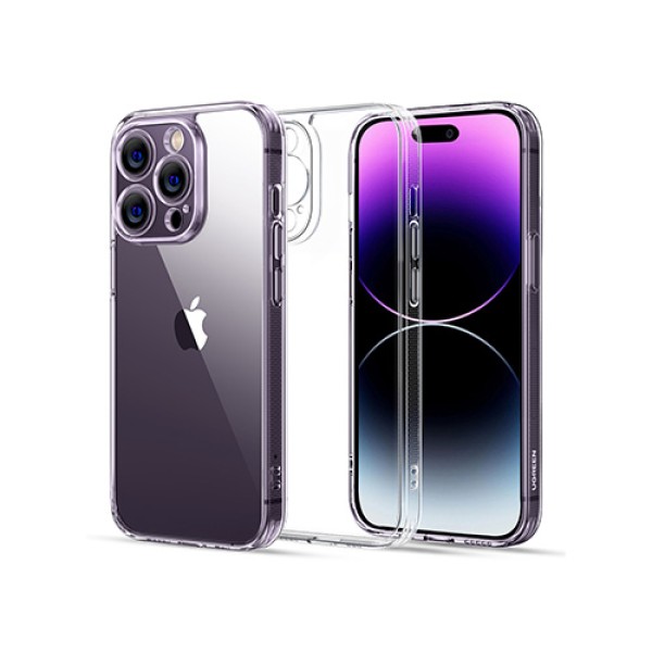 iPhone Protective Case