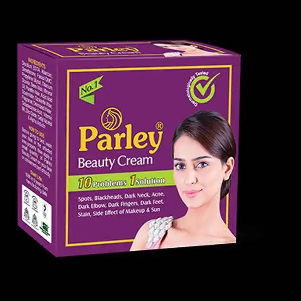 Parley Beauty Cream